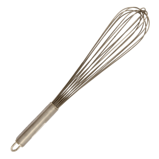 Agrihealth Stainless Steel Milk Whisk