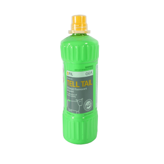 Fil Tell Tail Brush-on Tail Paint 1L
