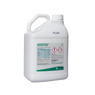 Agritox MCPA Weed Killer 10L | Chelford Farm Supplies