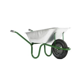 Haemmerlin Aktiv Ultimate 120 litre Heavy Duty Wheelbarrow - Cheshire, UK