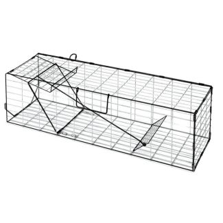 Albi-Traps Albion Single Catch Rabbit Trap - Chelford Farm Supplies