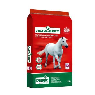 Dengie Alfa-Beet Horse Feed 20kg