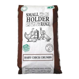 Allen and Page Chick Crumbs - Chelford Farm Supplies 