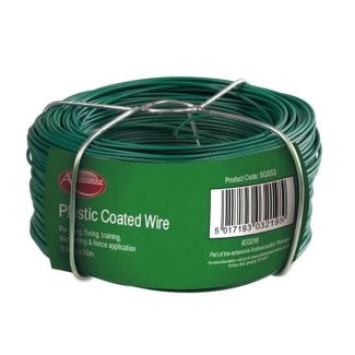Ambassador Plastic Coated Wire
