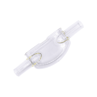 Ambic Vision 14 Mastitis Detector Transparent Body