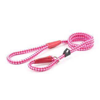 Ancol Dog Slip Rope Lead 