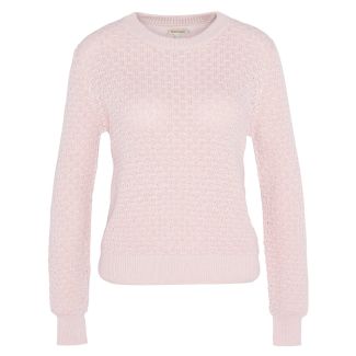 Barbour Womens Angelonia Knitted Jumper