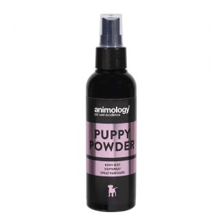 Animology Puppy Powder Frangrance Mist 150ml