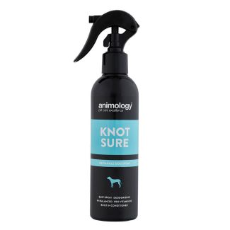 Animology Knot Sure Detangle Spray 250ml