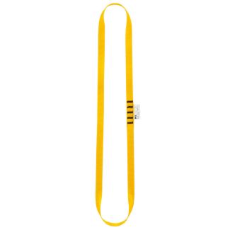 Petzl Anneau Open Loop Sling Yellow 60cm