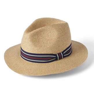 Failsworth Antigua Trilby Hat