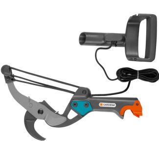 Gardena Combisystem Anvil Branch Pruner (297)