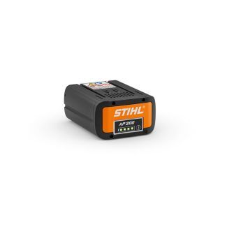 Stihl AP200 Cordless Pro Battery - Cheshire, UK