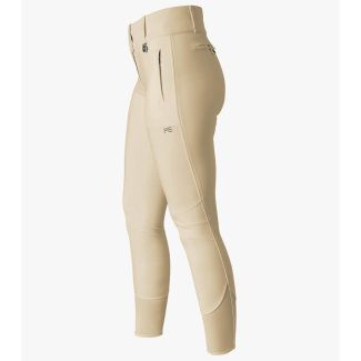 Premier Equine Womens Aradina Full Seat Gel Competition Breeches