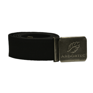 Arbortec AT030 Workwear Belt Black - Chelford Farm Supplies