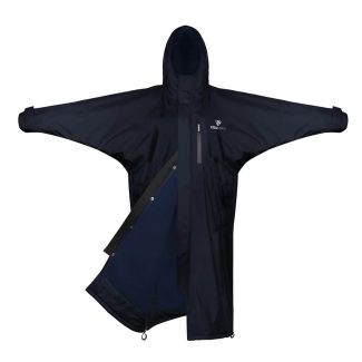 Equidry All Rounder Evolution Waterproof Riding Jacket