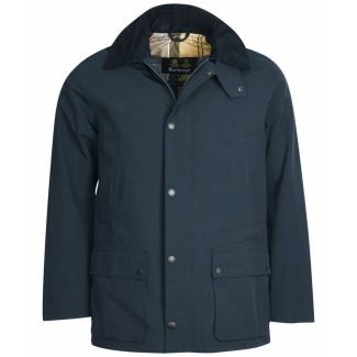 Barbour Mens Ashby Waterproof Jacket