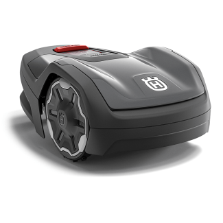 Husqvarna Automower® Aspire™ R4 Robotic Lawn Mower