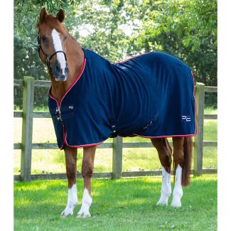 Premier Equine Asure Fleece Rug