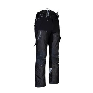 Arbortec Deep Forest Chainsaw Trousers Design A Class 1 Black