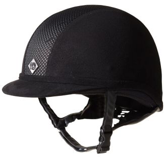 Charles Owen Ayr8® Plus Riding Hat