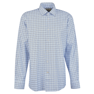 Barbour Mens Shadwell Country Shirt