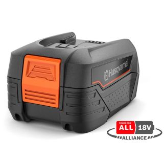 Husqvarna Aspire P4A 18-B72 18V 4Ah Battery