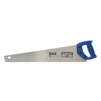 Bahco 244 Hardpoint Handsaw 550mm