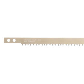 Bahco 51 Series Peg Tooth Bowsaw Blade 530mm