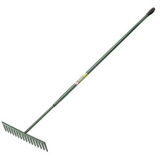 Bulldog Asphalt Rake