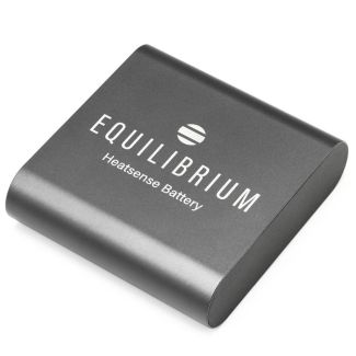 Equilibrium  Heatsense Battery