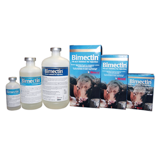 Bimeda Bimectin 1% Solution 500ml