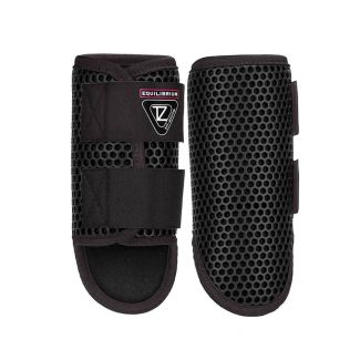 Equilibrium Tri-Zone Breathable Brushing Boots