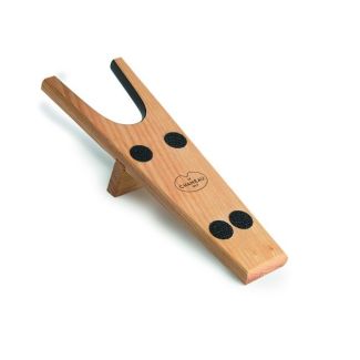 Le Chameau Wooden Boot Jack