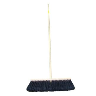 Borstiq Farmers Broom 50cm | Chelford Farm Supplies