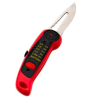 Stockshop Boundary Blade Fence Tester