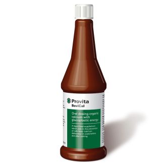 Provita Bovical Calcium Supplement Oral Drench