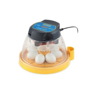 Brinsea AB16 Mini II Advance 7 Egg Incubator