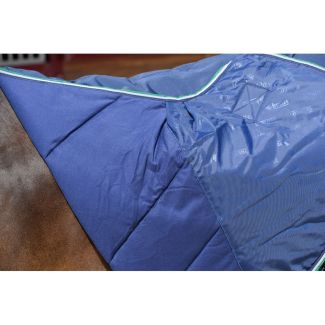 Bucas Quilt 150 Stay-Dry-Navy