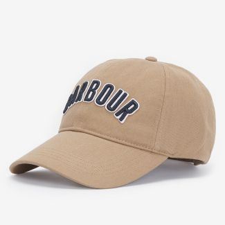 Barbour Mens Campbell Sports Cap