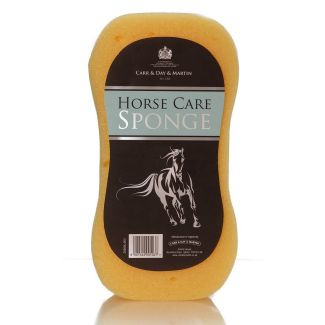 Carr & Day & Martin Horse Care Sponge - Chelford Farm Supplies
