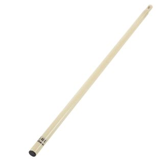 CEuk AUS Fibreglass Base Rod & Bung Hollow 1.2m