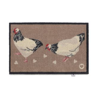 Hug Rug Chicken Runner