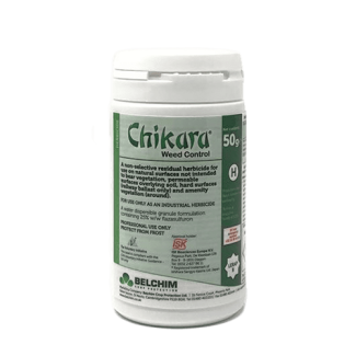 Chikara Residual Herbicide 50g