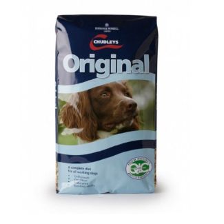 Chudleys Original Adult Dog 15kg