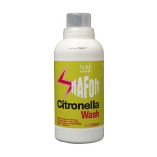 NAF Off Citronella Wash 1l