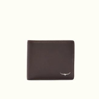 RM Williams City Slim Bi-Fold Wallet