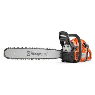 Husqvarna 455 Rancher Petrol Chainsaw