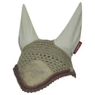 LeMieux Classic Fly Hood Fern