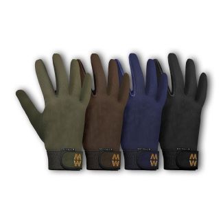 MacWet Climatec Sports Gloves Long Cuff